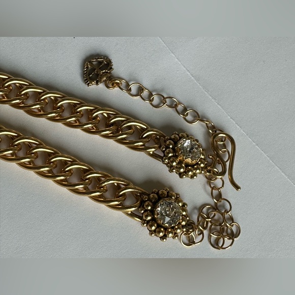 VIRGINS SAINTS & ANGELS VSA choker main image 5